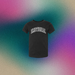 Emotional Kids Tee